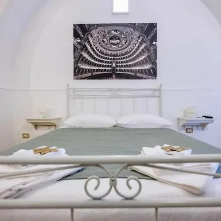 I Sicani House And Apartment