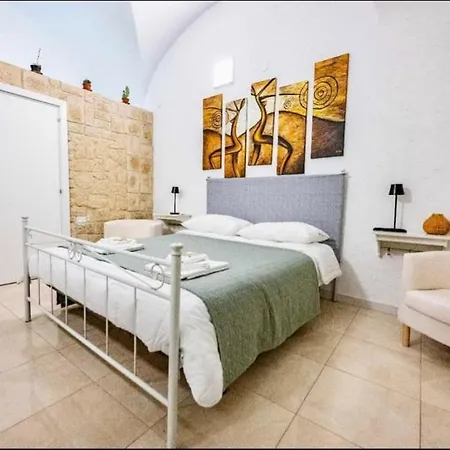 I Sicani House And * Catania