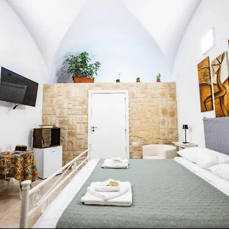 Apartment I Sicani House And