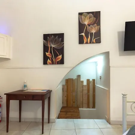 Διαμέρισμα I Sicani House And Κατάνια