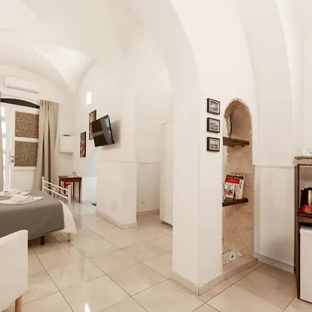 Διαμέρισμα I Sicani House And Κατάνια