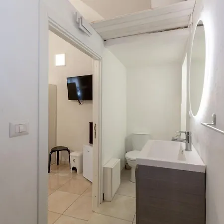 I Sicani House And Διαμέρισμα Κατάνια