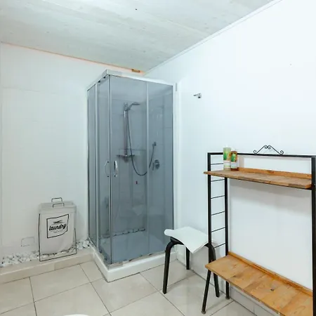 Διαμέρισμα I Sicani House And *