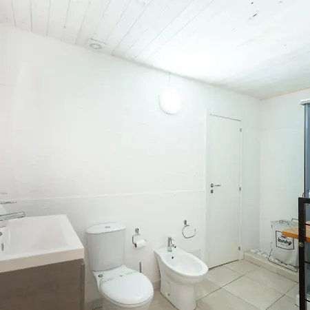 Διαμέρισμα I Sicani House And