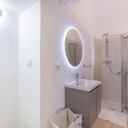 Διαμέρισμα I Sicani House And *