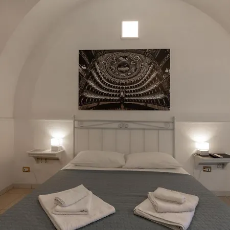 I Sicani House And Διαμέρισμα Κατάνια