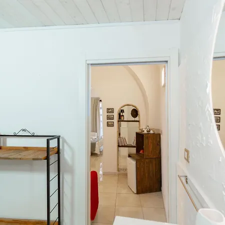 Διαμέρισμα I Sicani House And