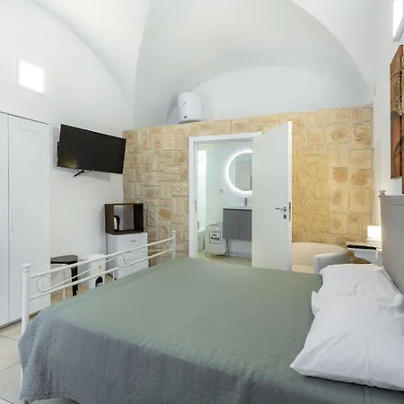 Διαμέρισμα I Sicani House And *